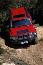 Hummer H3 2009 года (WW)